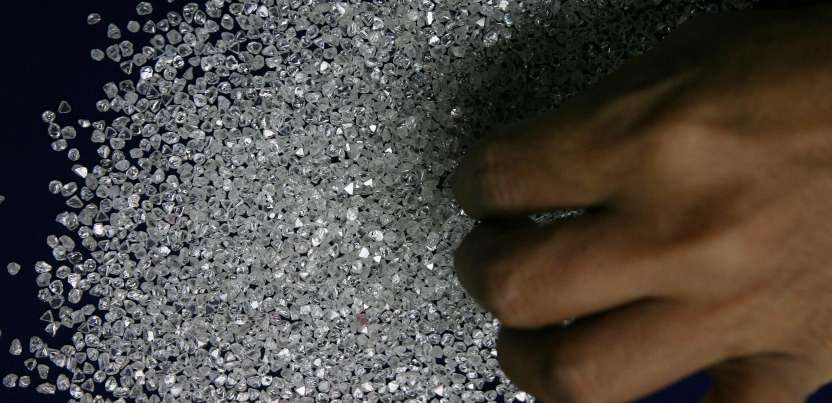 India's diamond industry must change to keep its lustre